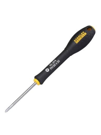 Atsuktuvas Stanley Fatmax PH00x50 mm (su blisteriu)
