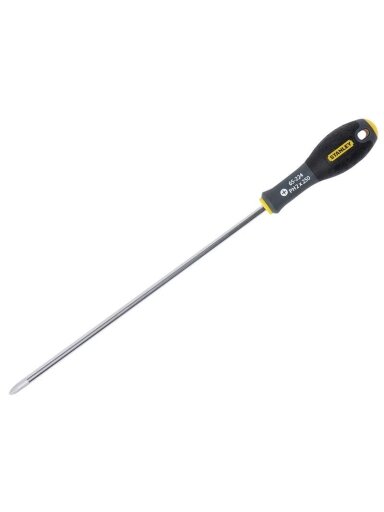 Atsuktuvas Stanley Fatmax PH2x250 mm