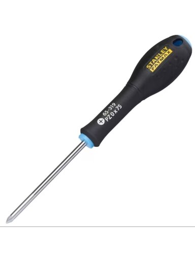 Atsuktuvas Stanley Fatmax PZ0x75 mm