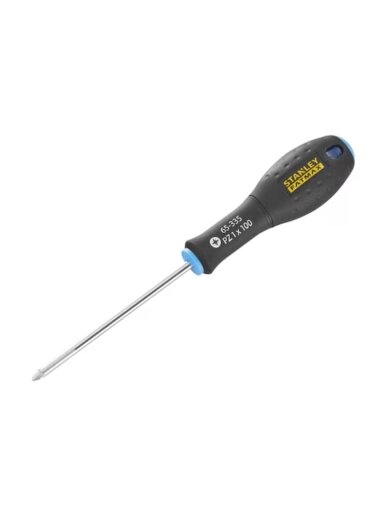 Atsuktuvas Stanley Fatmax PZ1x100 mm