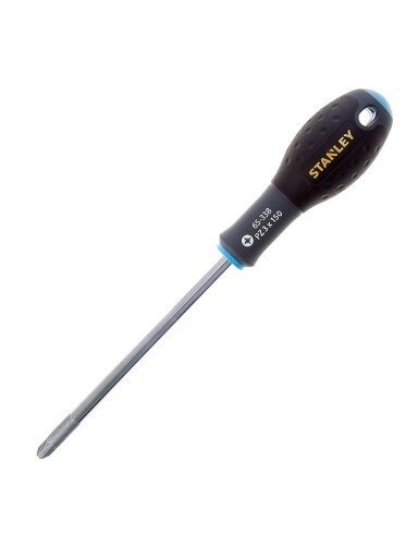 Atsuktuvas Stanley Fatmax PZ3x150 mm