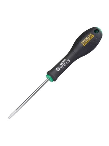 Atsuktuvas Stanley Fatmax T15x75 mm