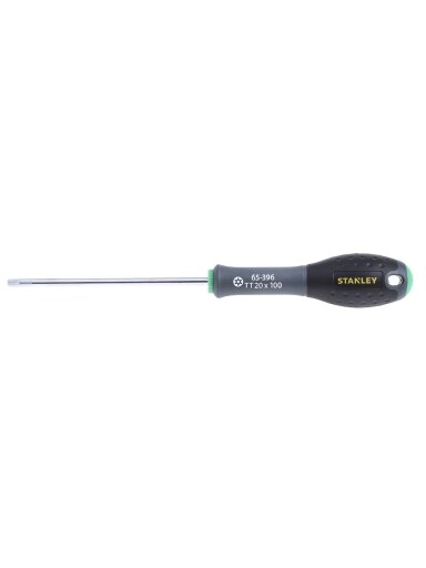 Atsuktuvas Stanley Fatmax T20x100 mm (su blisteriu)