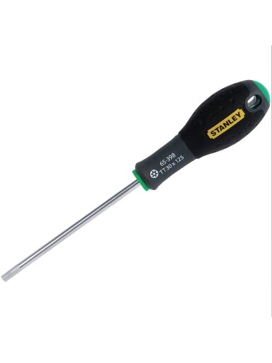 Atsuktuvas Stanley Fatmax T30x125 mm