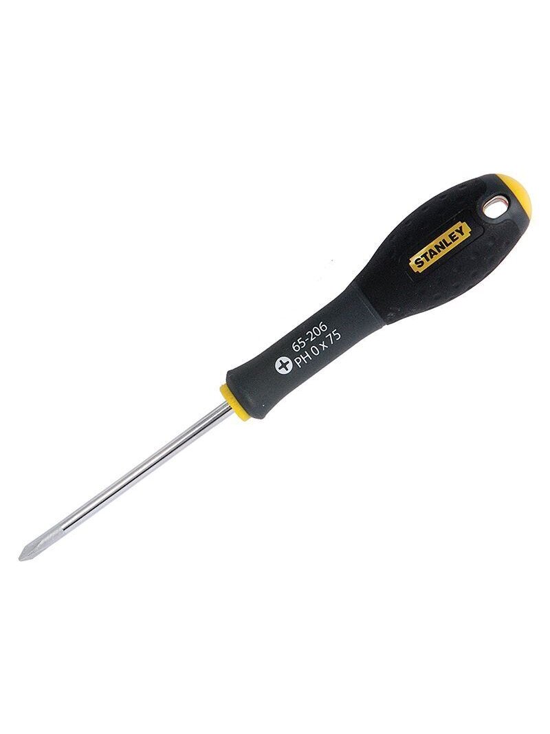 Atsuktuvas Stanley Fatmax PH0x75 mm Atsuktuvas Stanley Fatmax PH0x75 mm