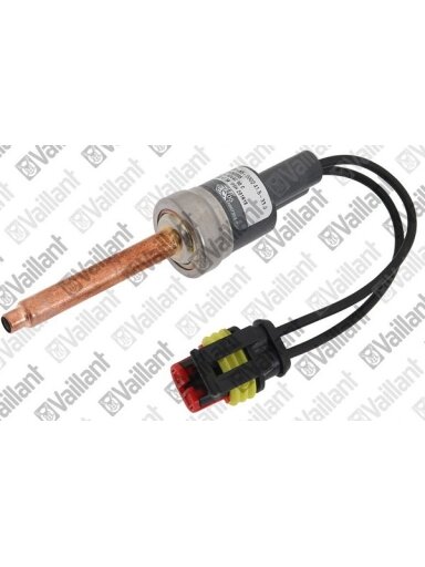 Aukšto slėgio jutiklis Vaillant 0020266435