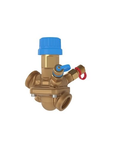 Automatinis ventilis AB-QM DN20 (pakeista į 003Z8203)