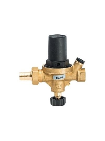 Automatinis užpildymo vožtuvas ALD 1/2" (10004877)