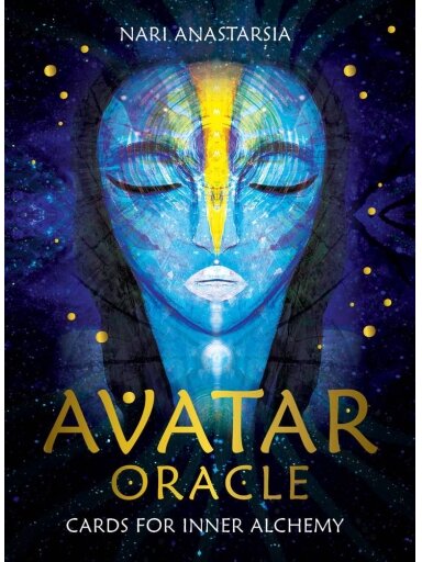 Avatar Oracle kortos Rockpool
