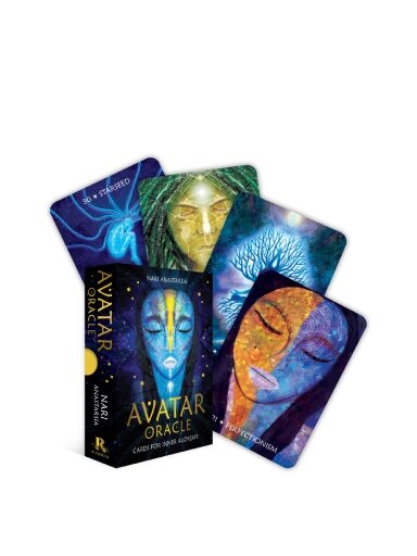 Avatar Oracle kortos Rockpool