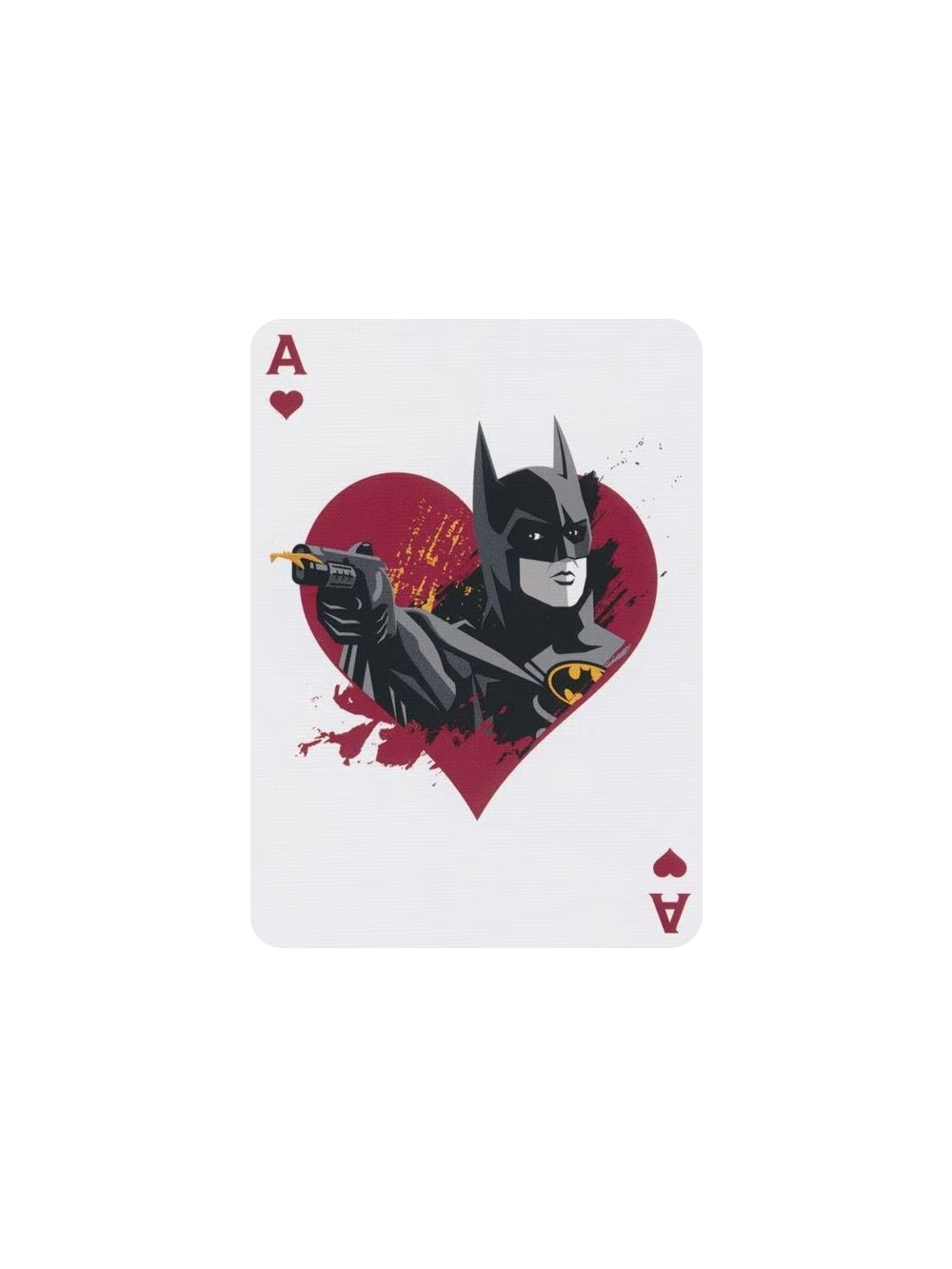 Batman 85th Anniversary žaidimo kortos Theory11 5 Batman 85th Anniversary žaidimo kortos Theory11 5