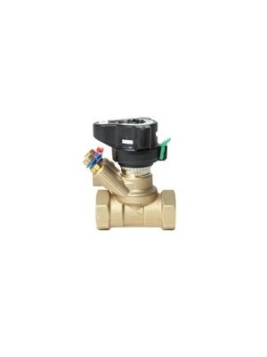 Balansinis ventilis MSV-BD DN32