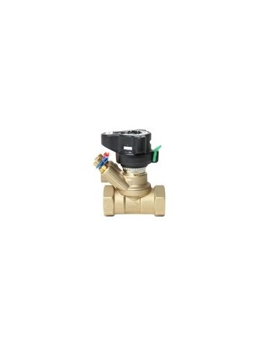 Balansinis ventilis MSV-BD DN20