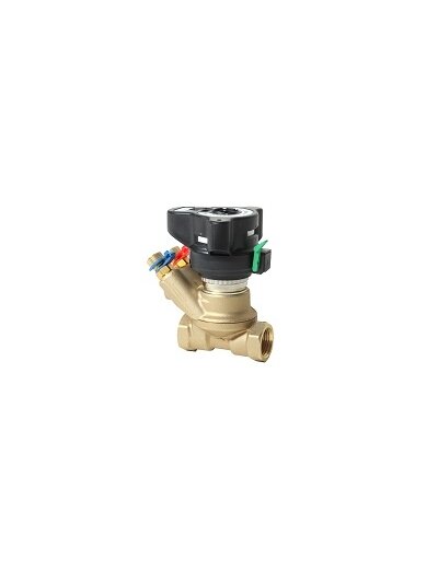 Balansinis ventilis MSV-BD DN15 1