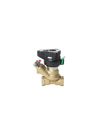 Balansinis ventilis MSV-BD DN15 Balansinis ventilis MSV-BD DN15