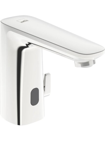 Bekontaktis Praustuvo maišytuvas Oras Electra, 3 V, BLUETOOTH, chromas