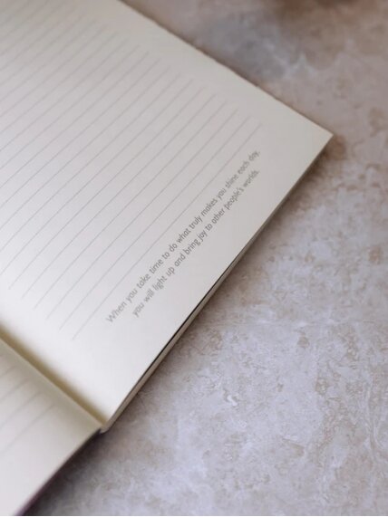 Beyond Lemuria a Journal of becoming užrašinė Blue Angel 3 Beyond Lemuria a Journal of becoming užrašinė Blue Angel 3