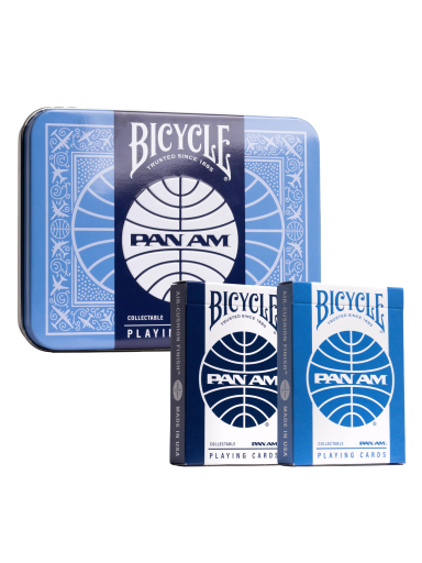 Bicycle Pan Am žaidimo kortos (2 vnt.)