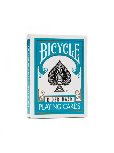 Bicycle Rider Back kortos (Turkio)