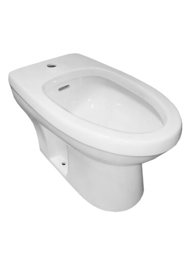 Bidė pastatoma T01