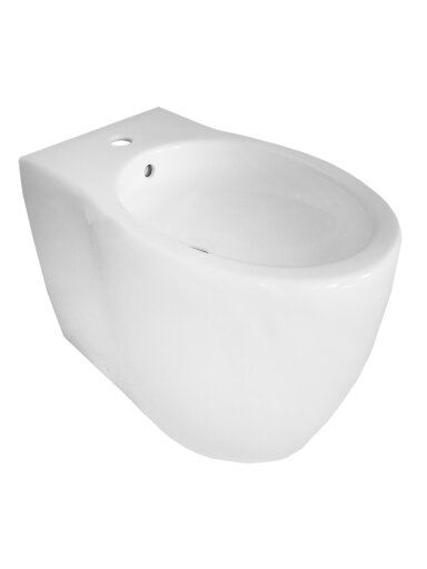 Bidė pastatoma T02