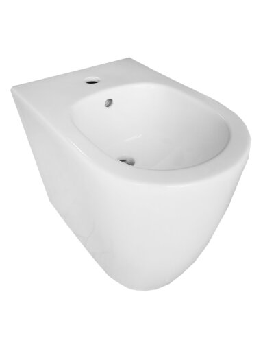 Bidė pastatoma T1088