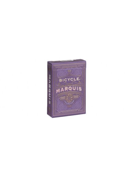 Bicycle Marquis kortos 2 Bicycle Marquis kortos 2