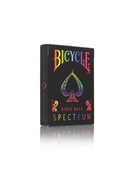Bicycle Spectrum kortos 2 Bicycle Spectrum kortos 2