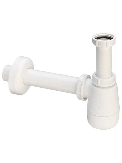 Bide sifonas butelinis, be ventilio 1 1/4 x 32 1