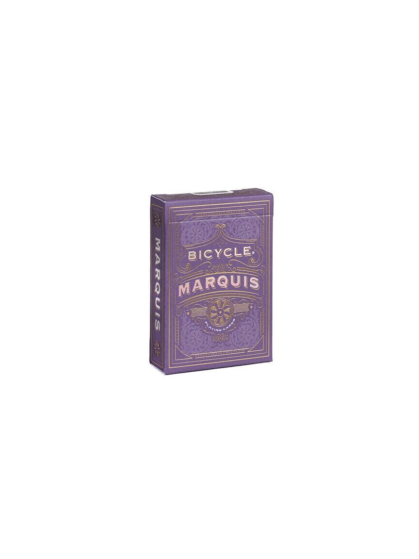 Bicycle Marquis kortos 2