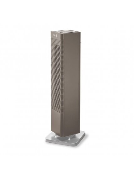 Bokštinis ventiliatorius - šildytuvas Clean Air CA-904C