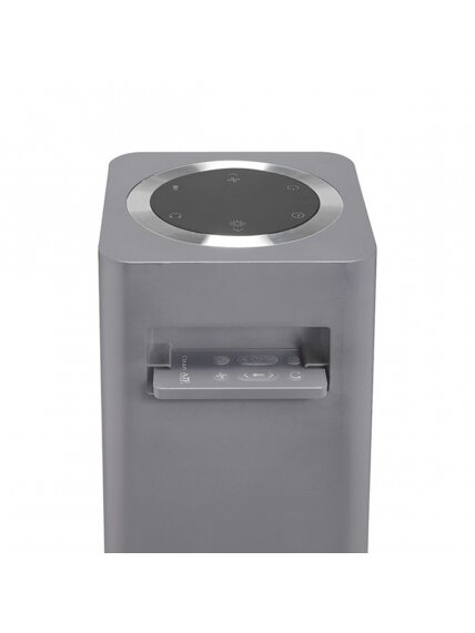Bokštinis ventiliatorius - šildytuvas Clean Air CA-904G 2 Bokštinis ventiliatorius - šildytuvas Clean Air CA-904G 2