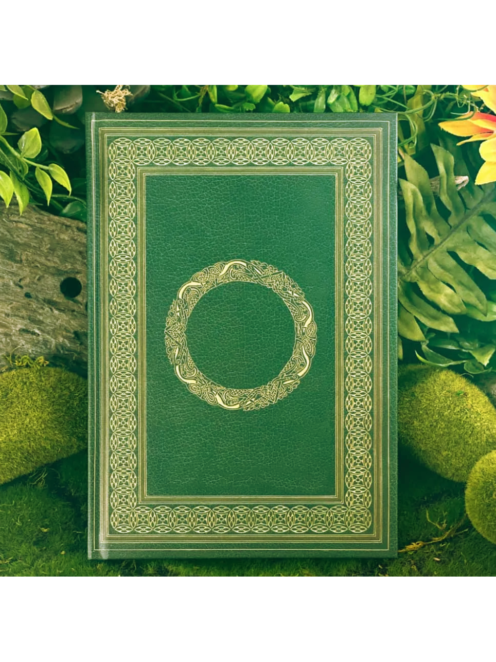 Celtic Užrašinė Lo Scarabeo 1