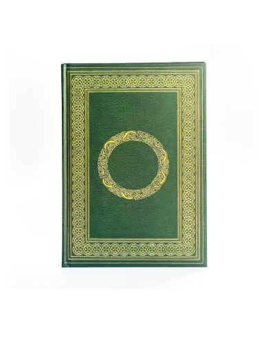 Celtic Užrašinė Lo Scarabeo