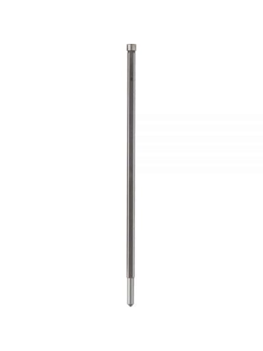Centravimo adata 6,35x102 mm. EUROBOOR