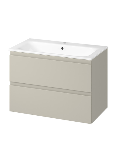 Cersanit C469 MODUO IN-80 cashmere Cersanit C469 MODUO IN-80 cashmere