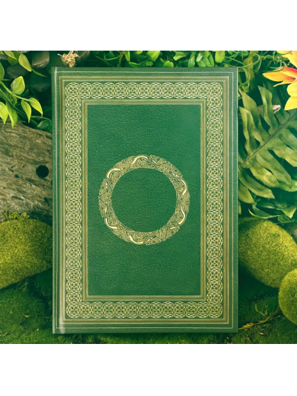 Celtic Užrašinė Lo Scarabeo 1