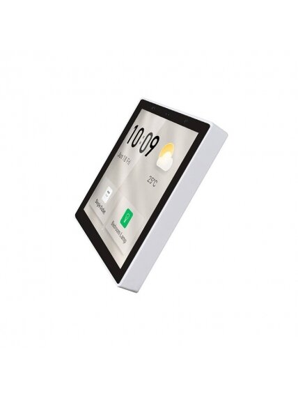Centrinis Tuya valdiklis Feelspot T6E Wifi, Zigbee, Bluetooth 3 Centrinis Tuya valdiklis Feelspot T6E Wifi, Zigbee, Bluetooth 3