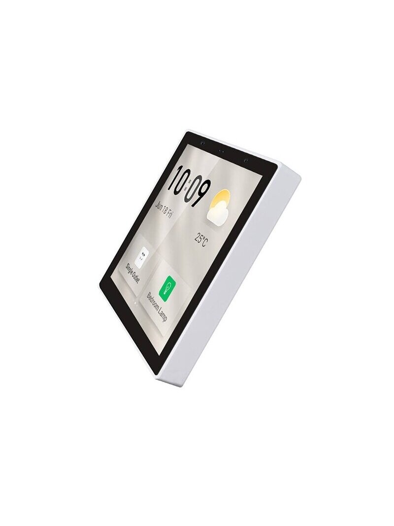 Centrinis Tuya valdiklis Feelspot T6E Wifi, Zigbee, Bluetooth 3