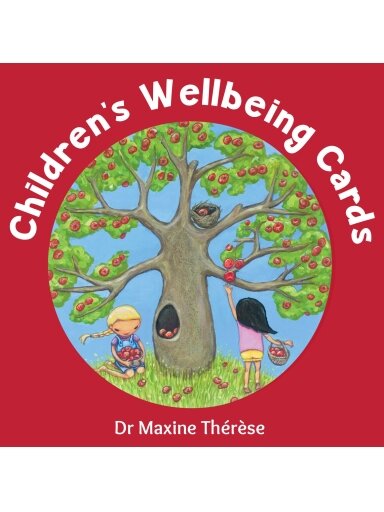 Childrens Wellbeing Spiritual kortos Rockpool