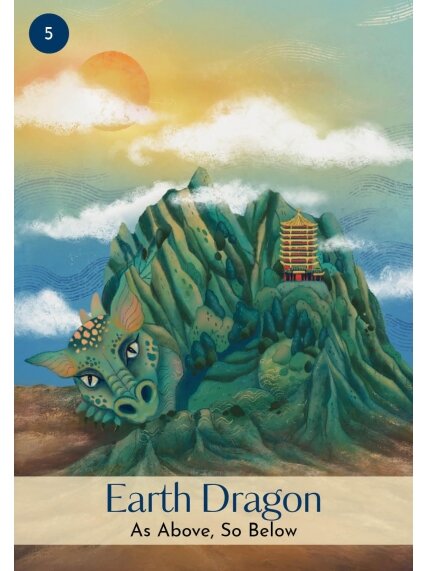 Chinese Five Elements Oracle kortos Hay House 2 Chinese Five Elements Oracle kortos Hay House 2