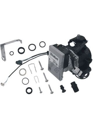 Cirkuliacinis siurblys Vaillant 0020234140