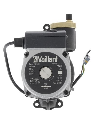 Cirkuliacinis siurblys Vaillant atmoTEC 0020220505