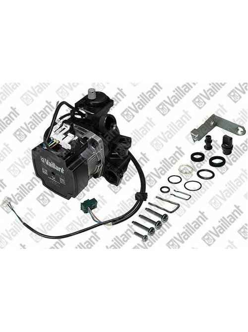 Cirkuliacinis siurblys Vaillant (20176087) Cirkuliacinis siurblys Vaillant (20176087)