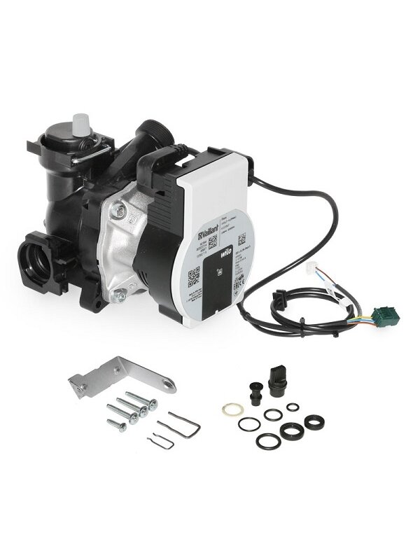 Cirkuliacinis siurblys Vaillant 0020231972 Cirkuliacinis siurblys Vaillant 0020231972