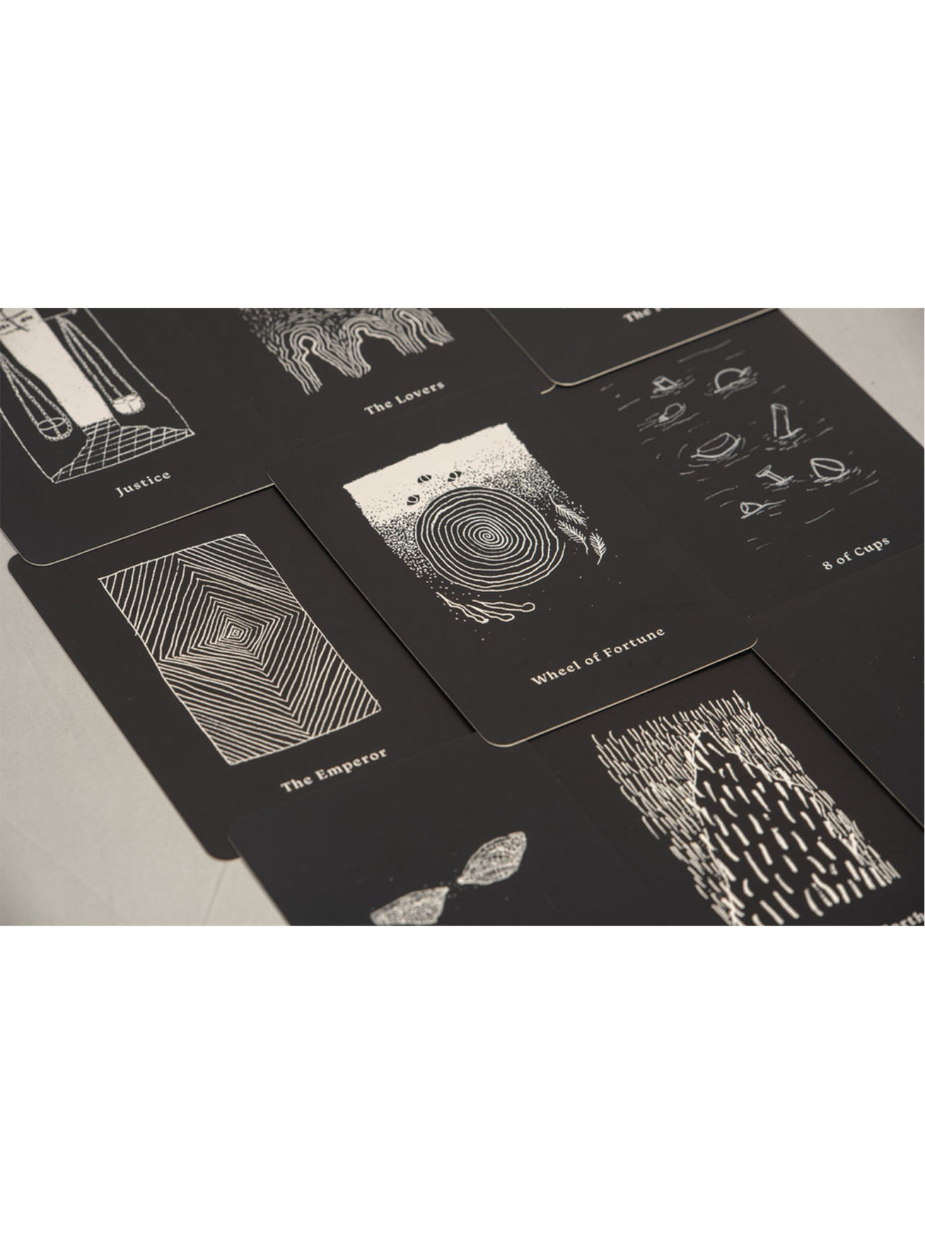 Clarity Taro kortos Watkins Publishing 7 Clarity Taro kortos Watkins Publishing 7