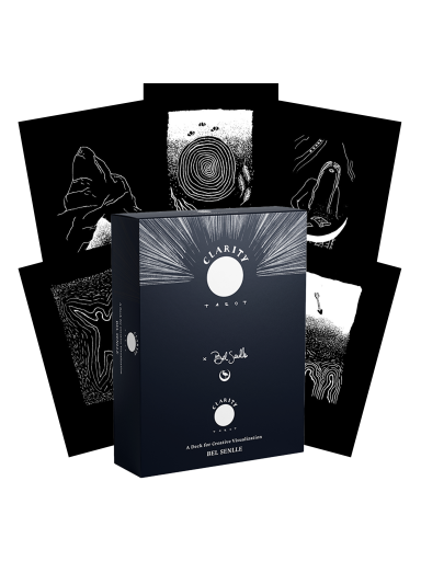 Clarity Taro kortos Watkins Publishing