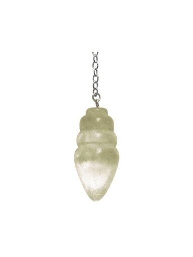 Classic Crystal Pendulum Švytuoklė Lo Scarabeo