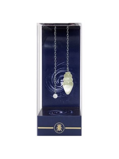 Classic Crystal Pendulum Švytuoklė Lo Scarabeo
