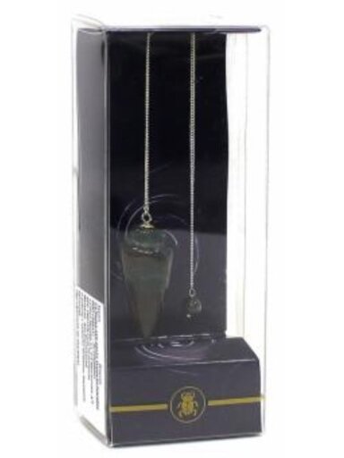 Classic Power Bloodstone Pendulum Švytuoklė Lo Scarabeo